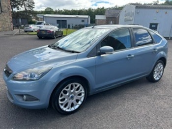 Used Ford Focus 2008 for sale - 78971376: Photo