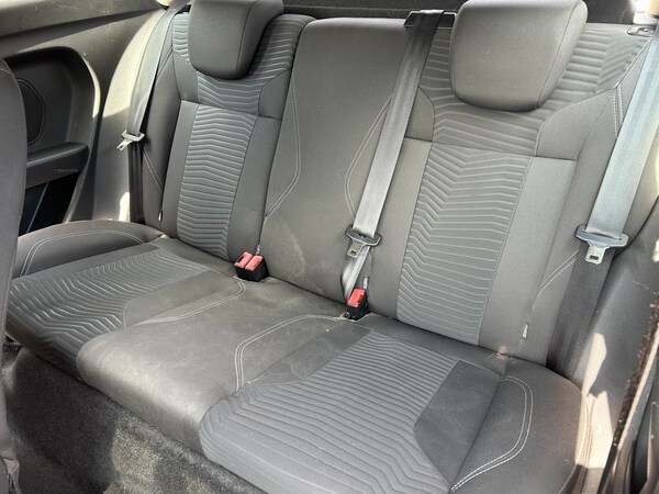 Used Ford Fiesta 2015 for sale - 74500579: Photo 10