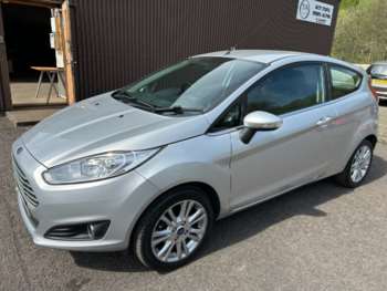 2015 (65) - 1.25 82 Zetec 3dr