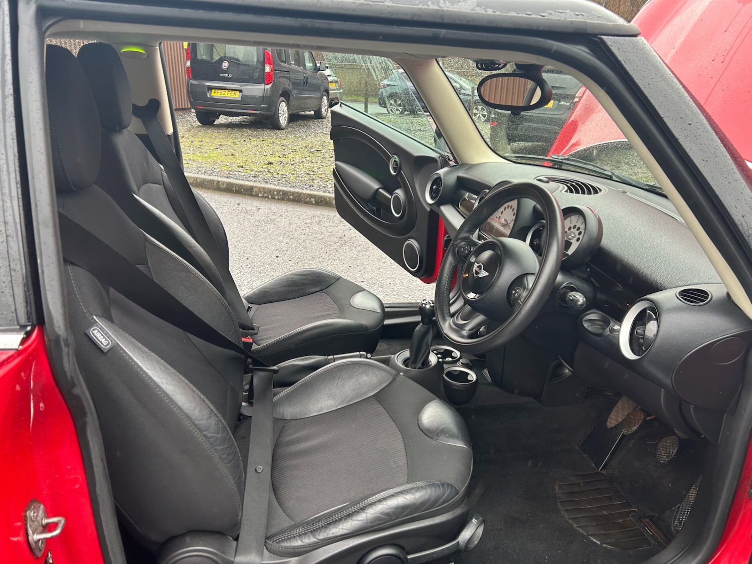 Used MINI Hatch 2012 for sale - 77475736: Photo 11