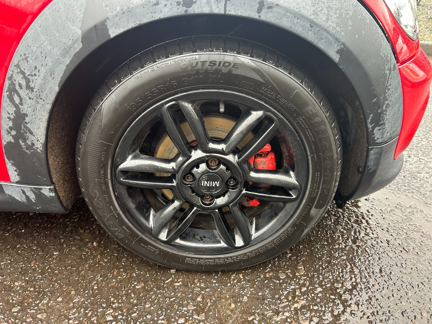 Used MINI Hatch 2012 for sale - 77475736: Photo 14