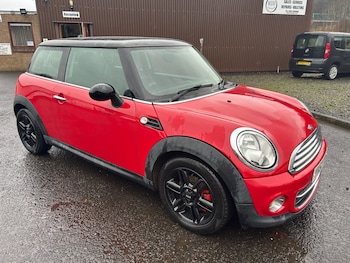 Used MINI Hatch 2012 for sale - 77475736: Photo