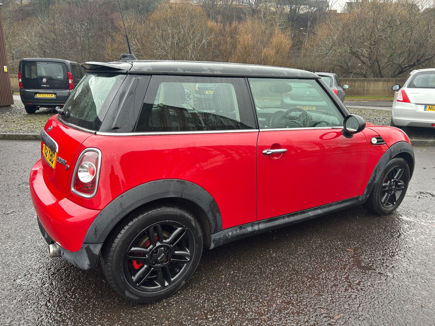 Used MINI Hatch 2012 for sale - 77475736: Photo 2