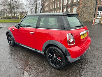 Used MINI Hatch 2012 for sale - 77475736: Photo