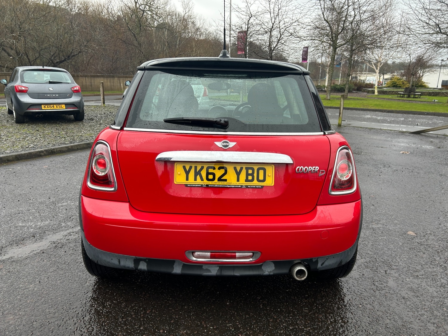 Used MINI Hatch 2012 for sale - 77475736: Photo 6