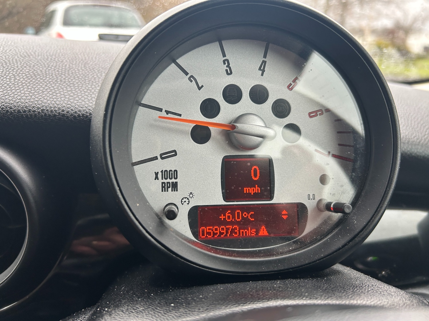 Used MINI Hatch 2012 for sale - 77475736: Photo 7