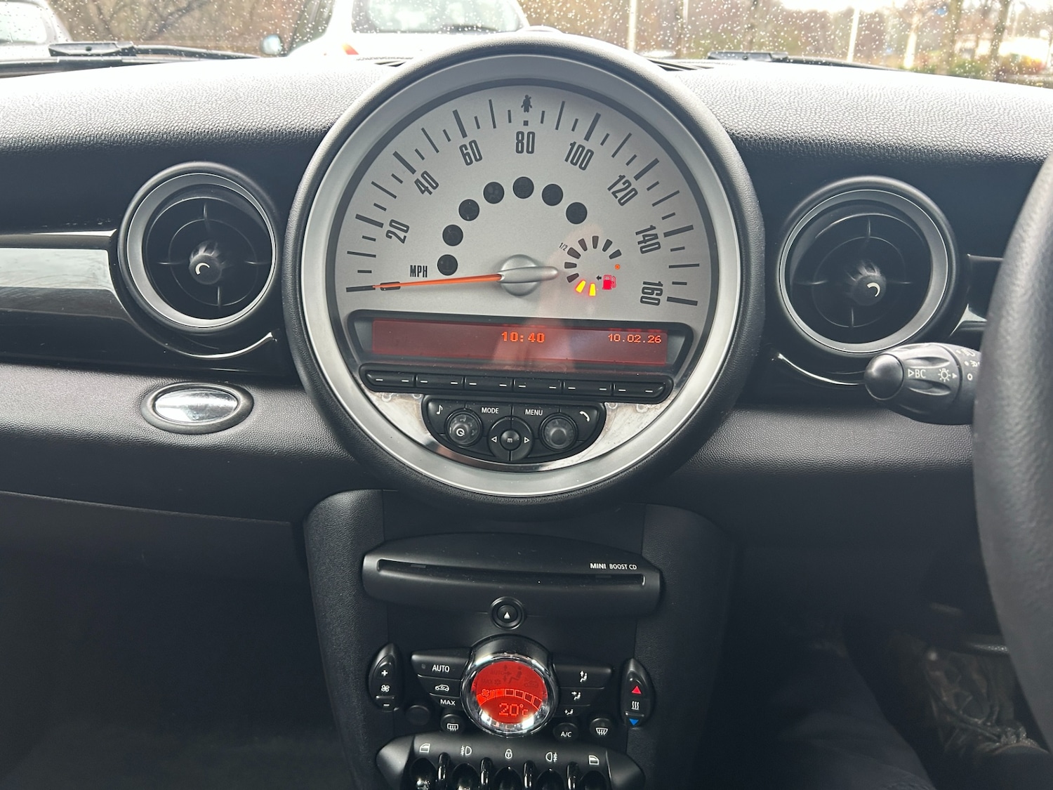 Used MINI Hatch 2012 for sale - 77475736: Photo 8