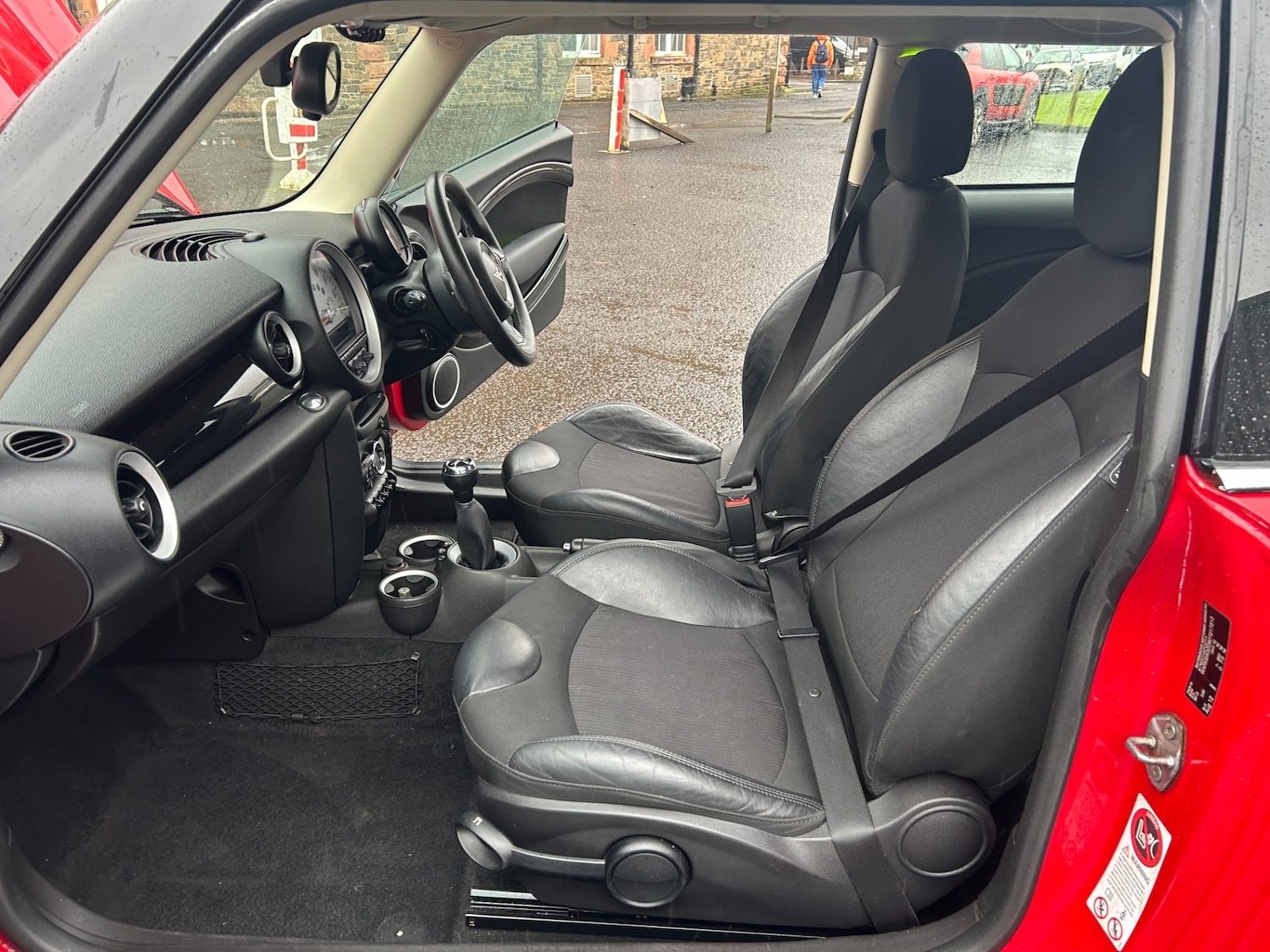 Used MINI Hatch 2012 for sale - 77475736: Photo 9