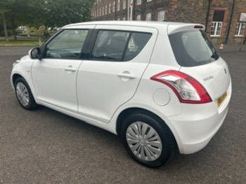 Used Suzuki Swift 2017 for sale - 79446604: Photo
