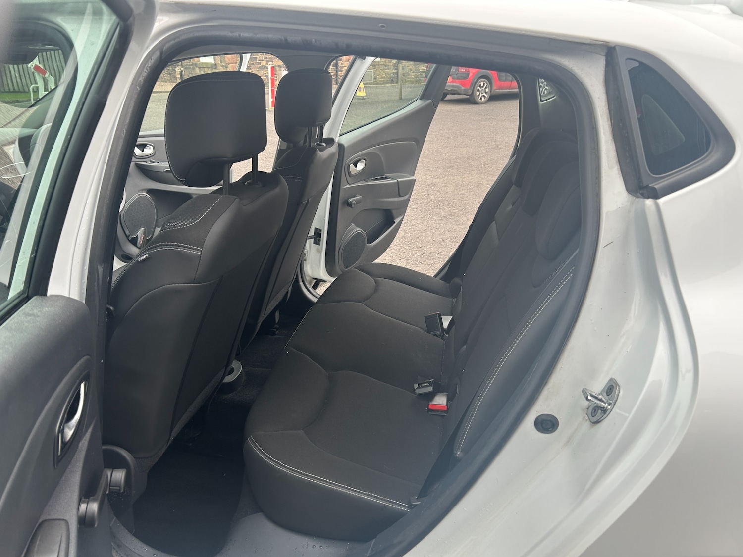 Used Renault Clio 2016 for sale - 78054377: Photo 10