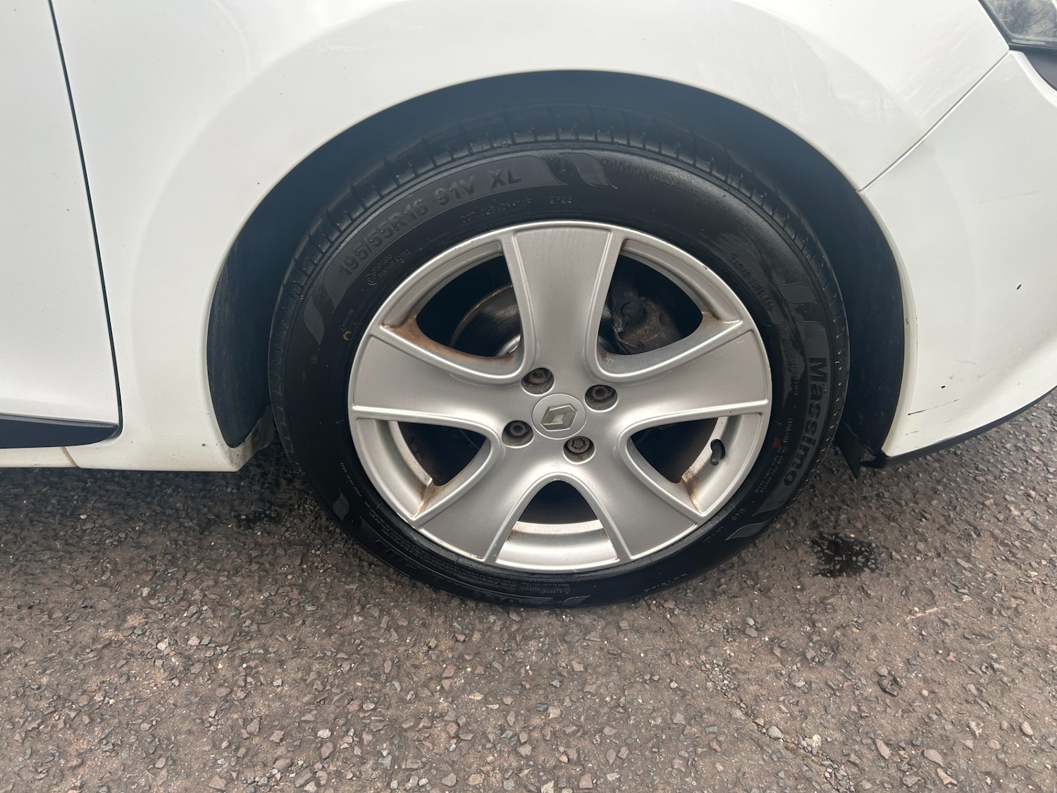 Used Renault Clio 2016 for sale - 78054377: Photo 15