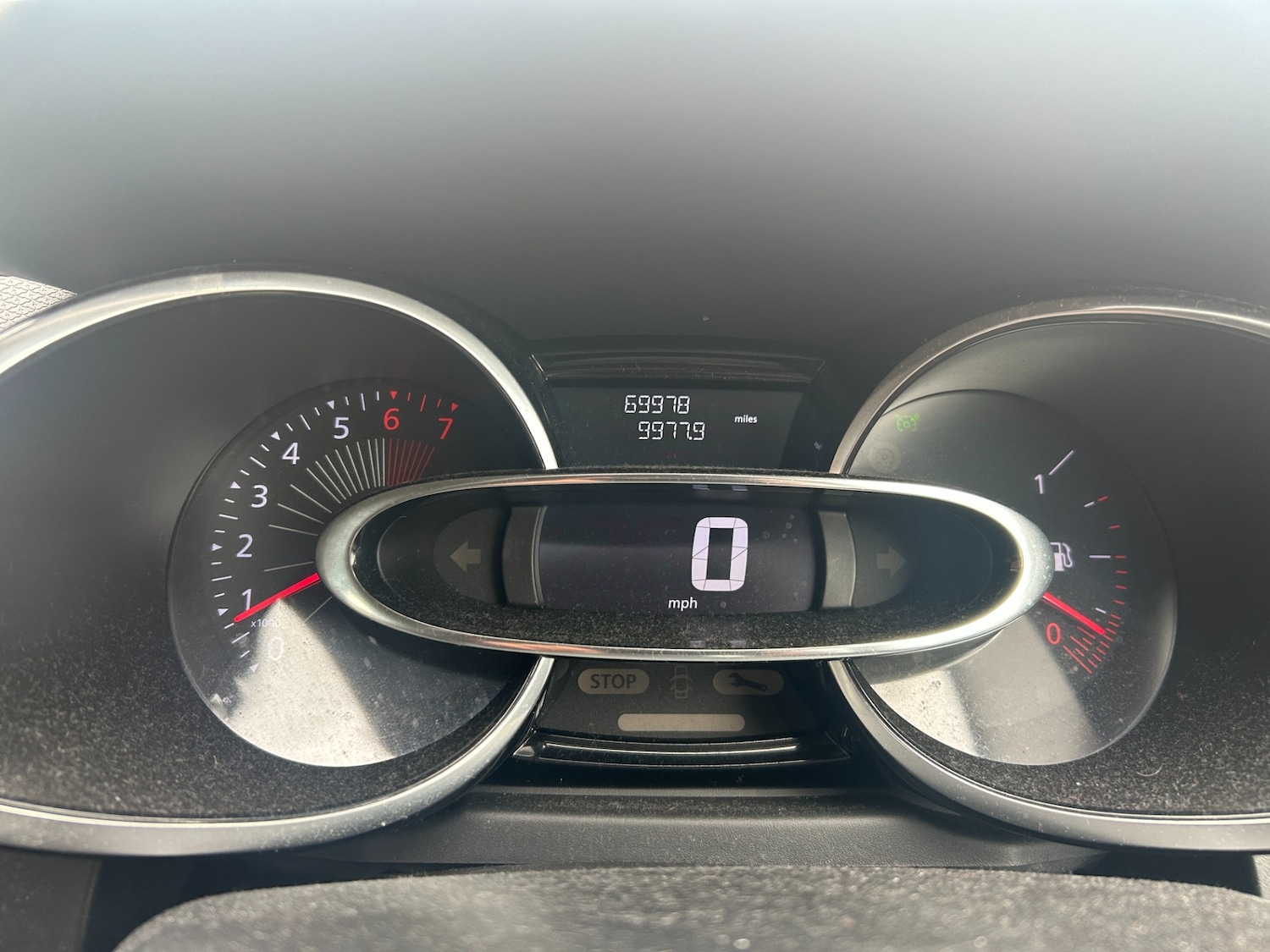 Used Renault Clio 2016 for sale - 78054377: Photo 7