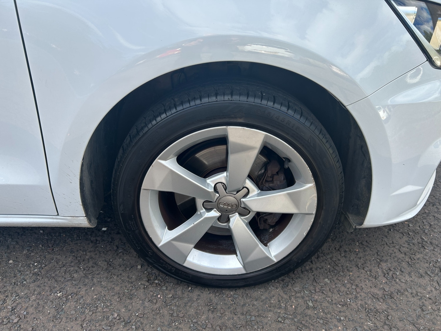 Used Audi A1 2015 for sale - 76048964: Photo 14