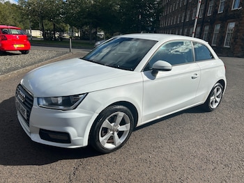 2015 (65) - 1.4 TFSI Sport 3dr