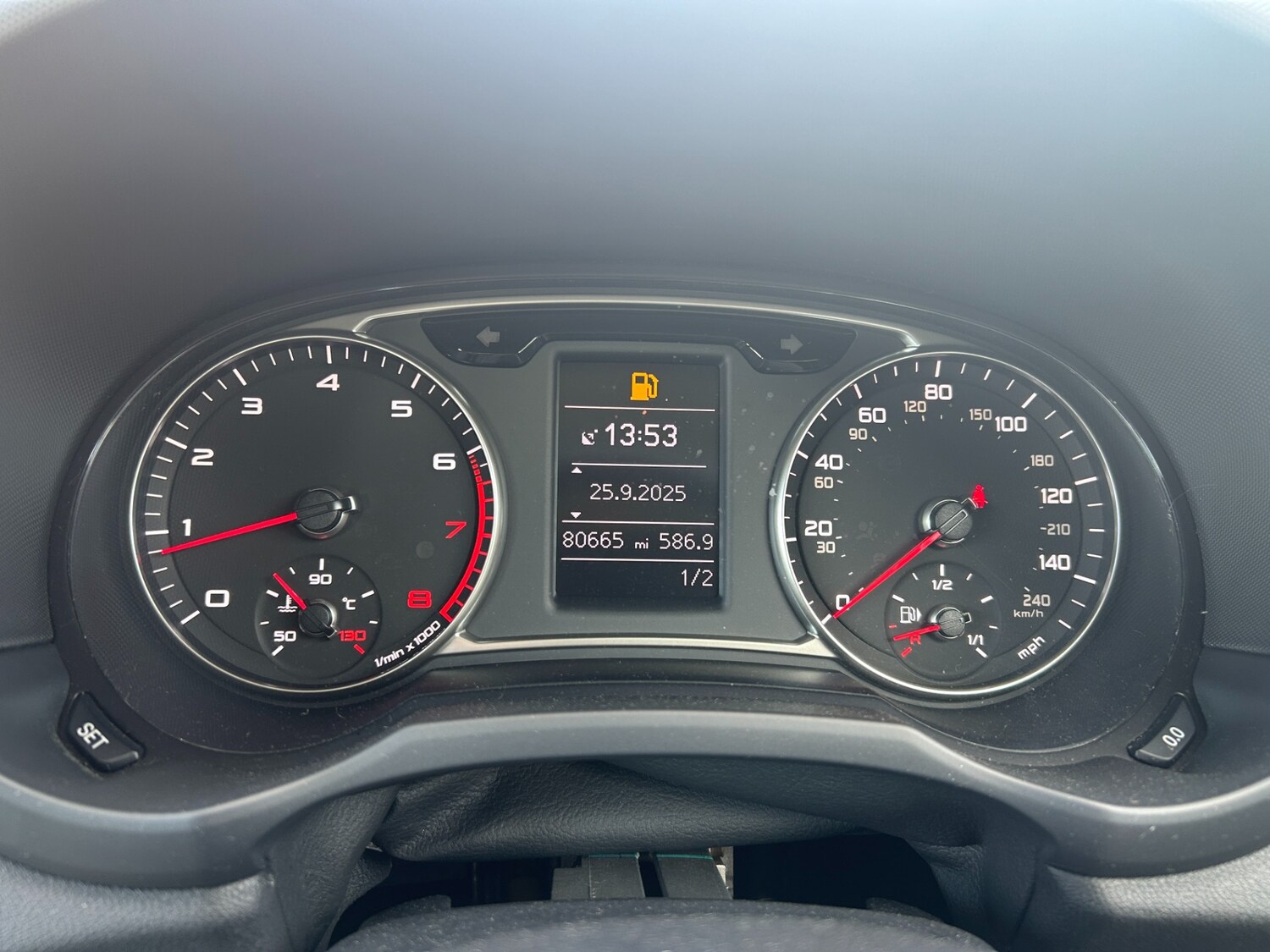 Used Audi A1 2015 for sale - 76048964: Photo 7