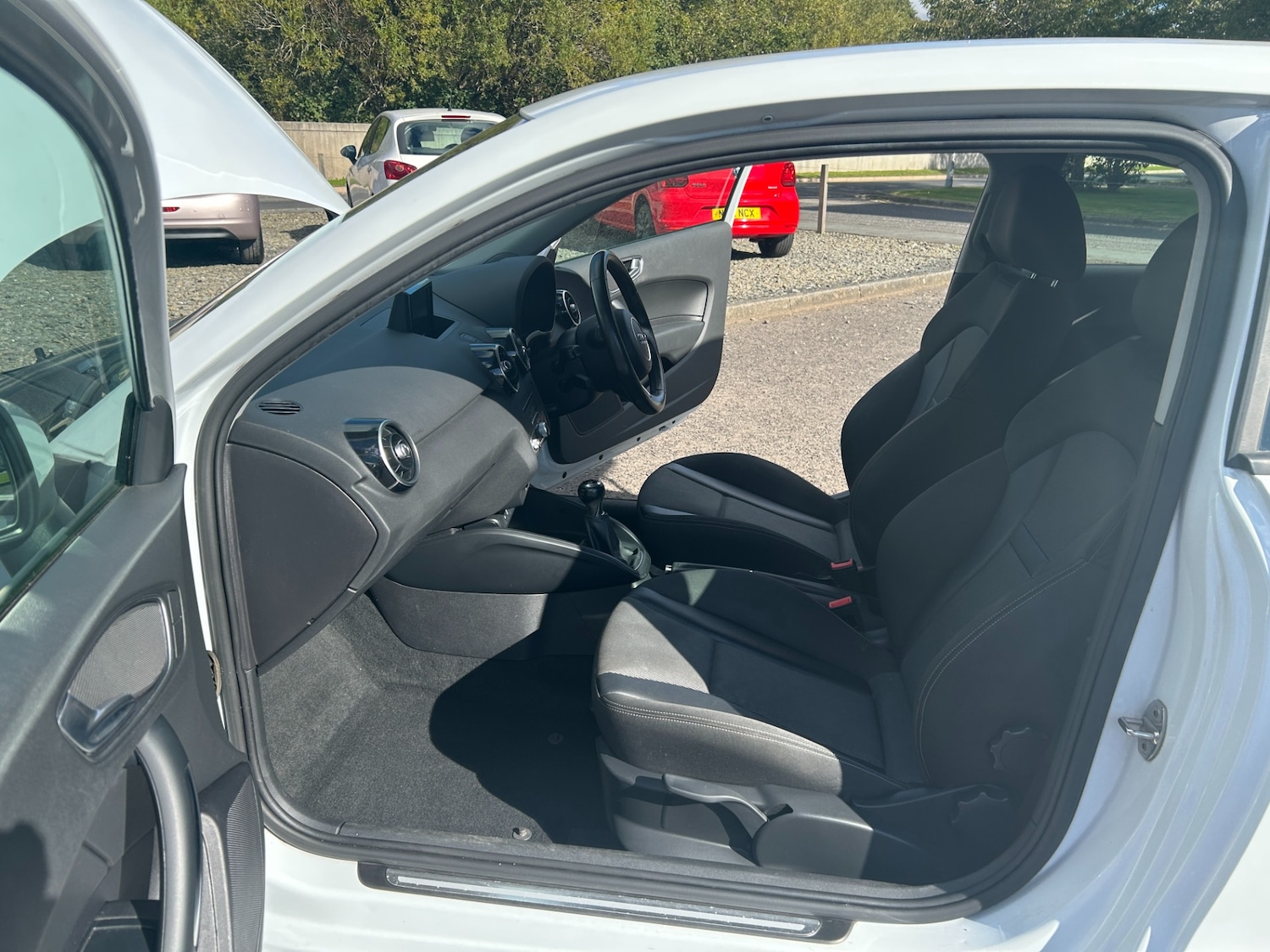 Used Audi A1 2015 for sale - 76048964: Photo 9