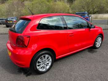 Used Volkswagen Polo 2015 for sale - 74412934: Photo