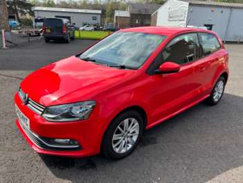 Used Volkswagen Polo 2015 for sale - 74412934: Photo