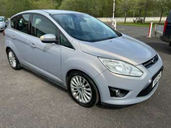 2011 (61) - 2.0 TDCi Titanium 5dr