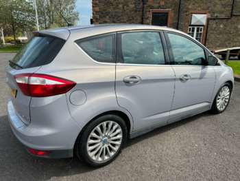 Used Ford C-Max 2011 for sale - 74412916: Photo