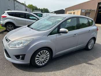 Used Ford C-Max 2011 for sale - 74412916: Photo