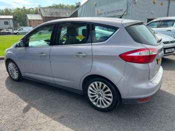 Used Ford C-Max 2011 for sale - 74412916: Photo