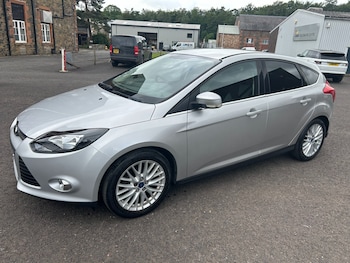 Used Ford Focus 2011 for sale - 75063555: Photo