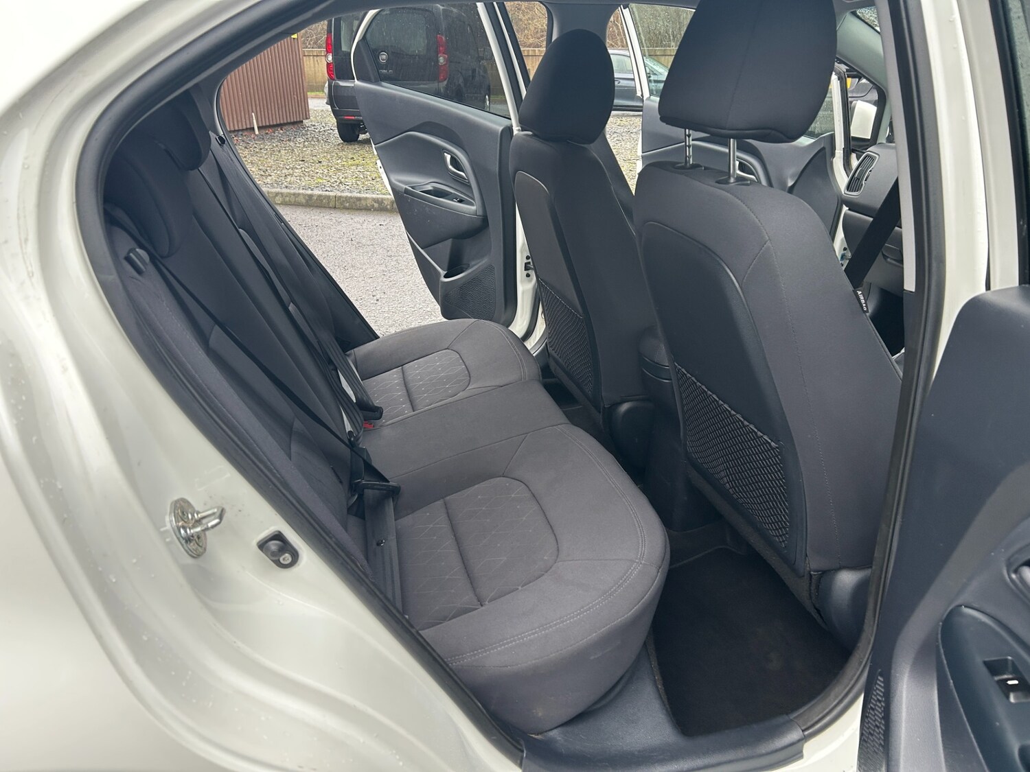 Used Kia Rio 2015 for sale - 77476066: Photo 11