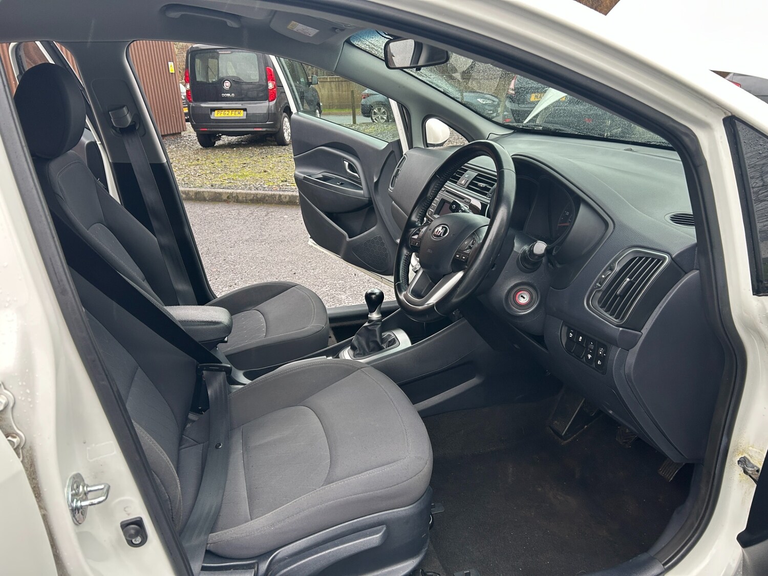 Used Kia Rio 2015 for sale - 77476066: Photo 12