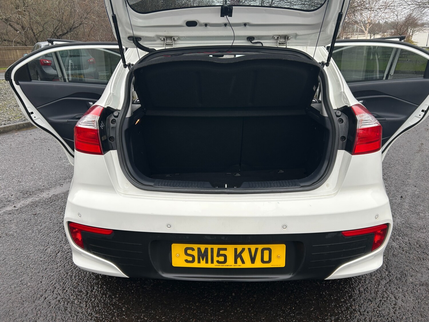 Used Kia Rio 2015 for sale - 77476066: Photo 14