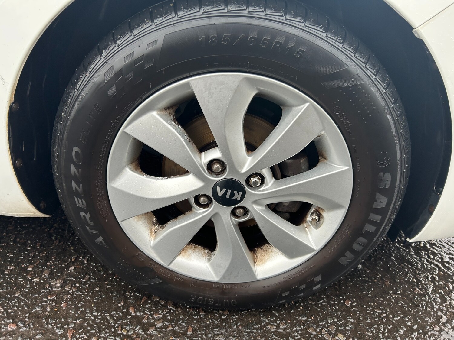 Used Kia Rio 2015 for sale - 77476066: Photo 15