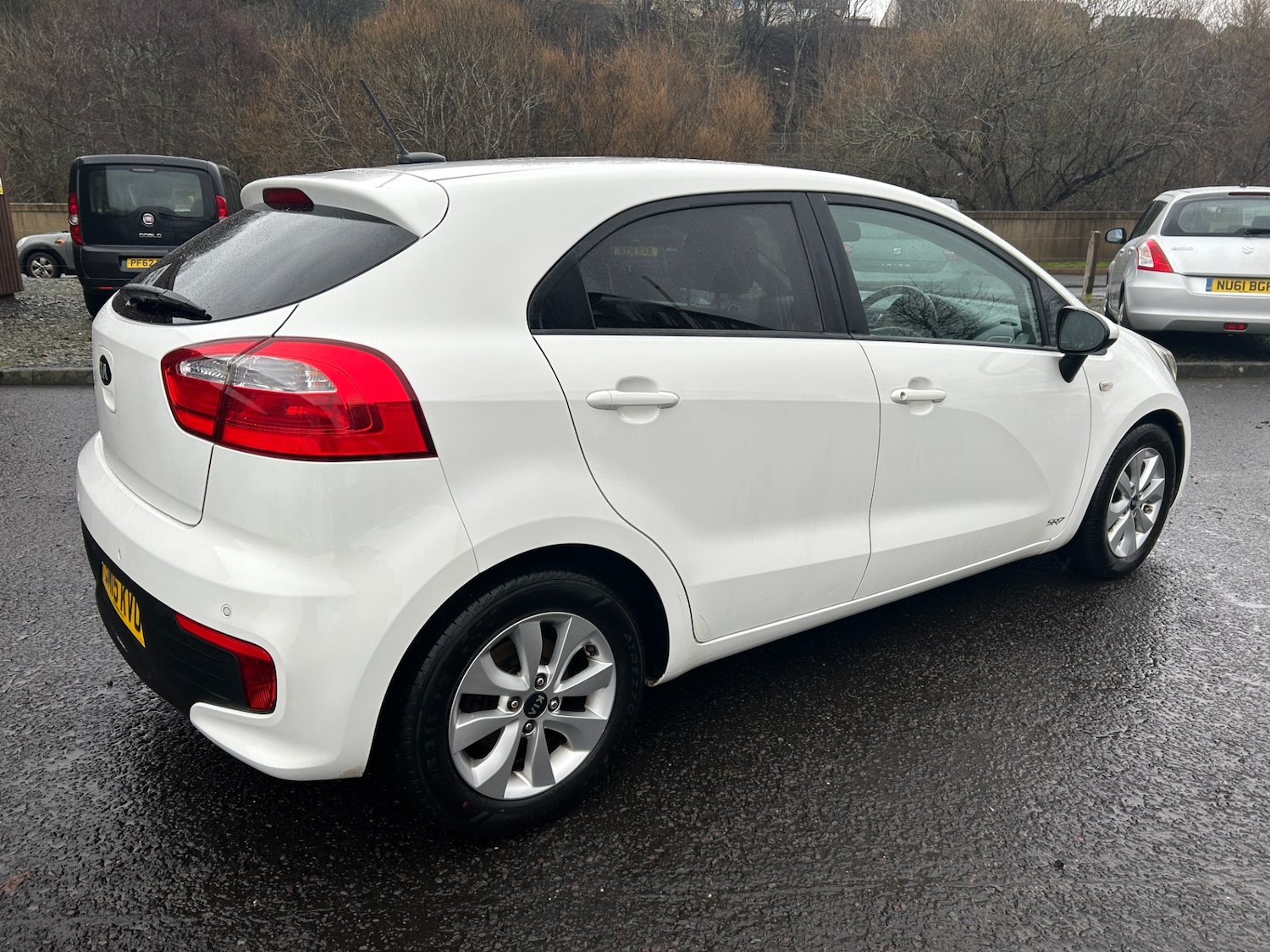 Used Kia Rio 2015 for sale - 77476066: Photo 2