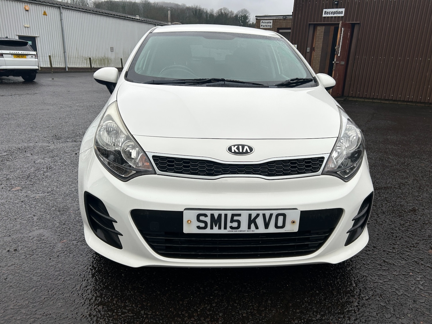 Used Kia Rio 2015 for sale - 77476066: Photo 5