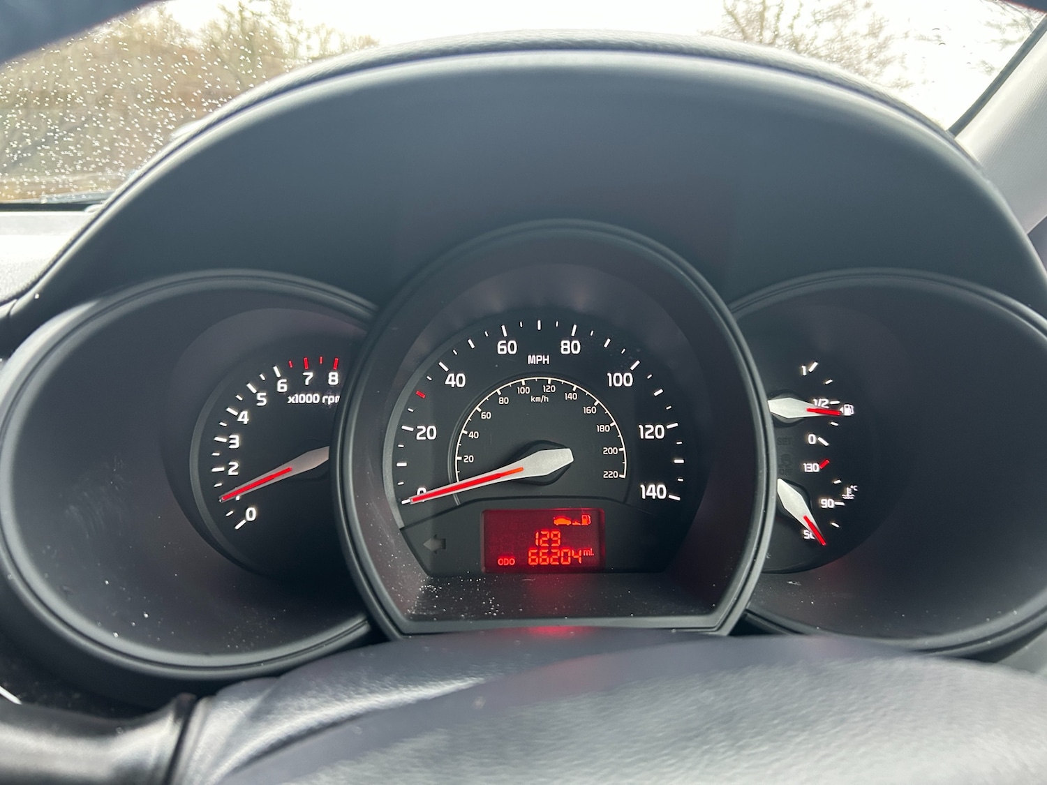 Used Kia Rio 2015 for sale - 77476066: Photo 7