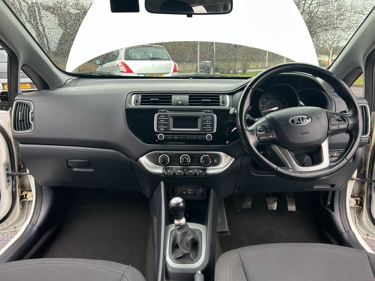 Used Kia Rio 2015 for sale - 77476066: Photo 8