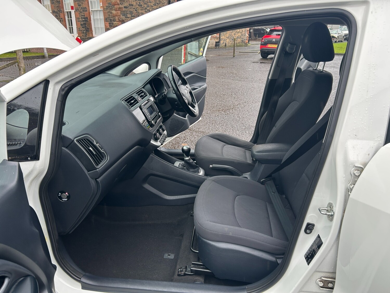 Used Kia Rio 2015 for sale - 77476066: Photo 9