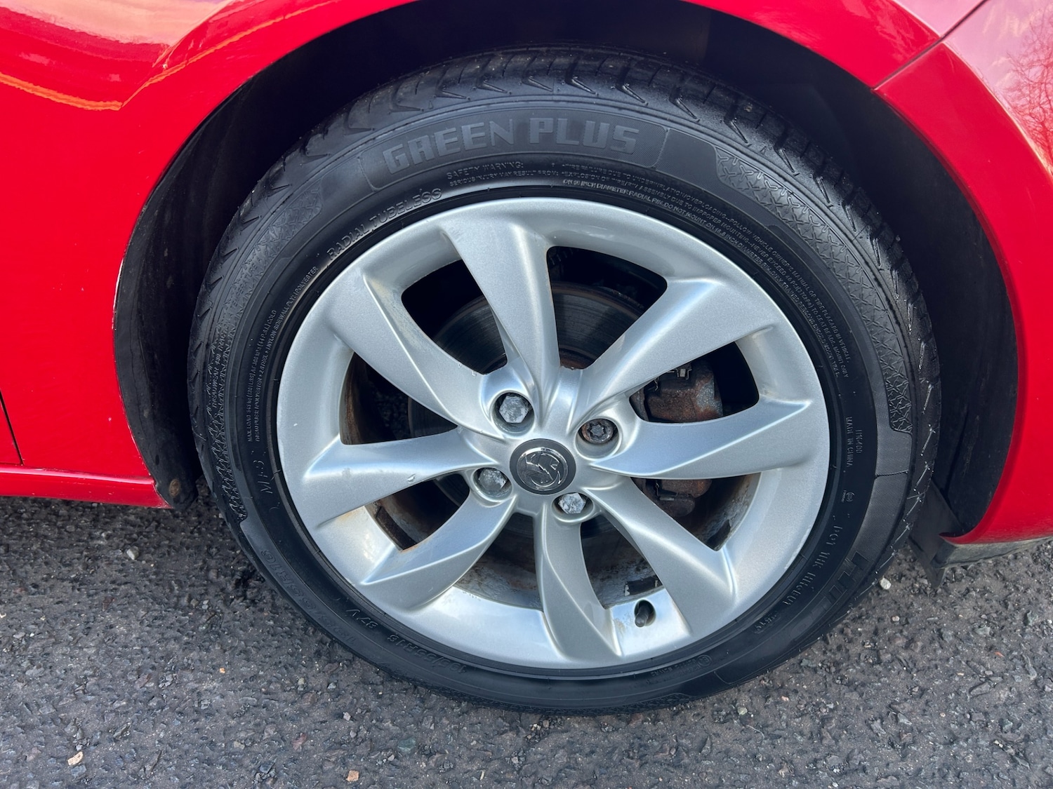 Used Vauxhall ADAM 2013 for sale - 77766827: Photo 13