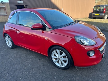 2013 (13) - 1.2i Jam 3dr