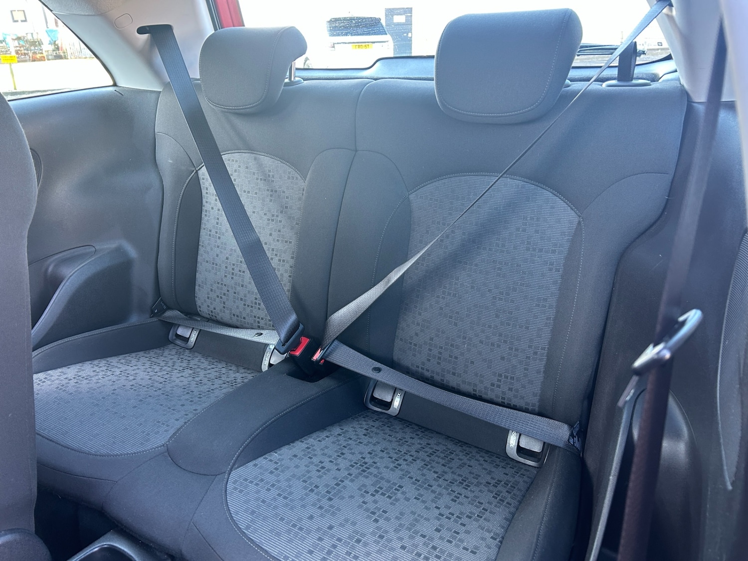 Used Vauxhall ADAM 2013 for sale - 77766827: Photo 9