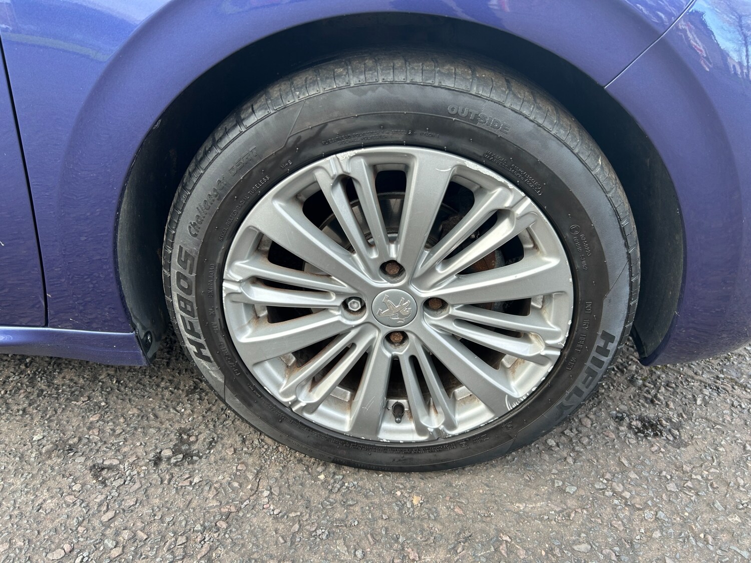 Used Peugeot 208 2016 for sale - 77918321: Photo 15