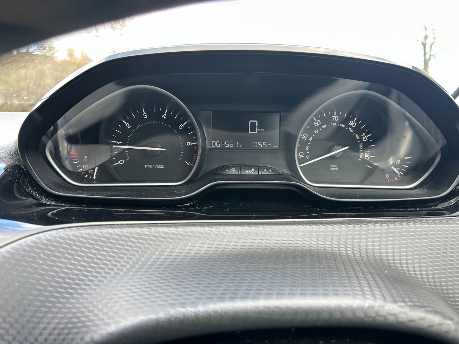 Used Peugeot 208 2016 for sale - 77918321: Photo 7