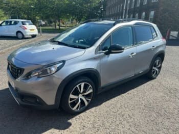 Used Peugeot 2008 2018 for sale - 79684915: Photo