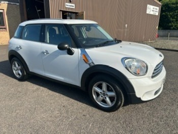 Used MINI Countryman 2012 for sale - 79282968: Photo