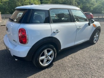Used MINI Countryman 2012 for sale - 79282968: Photo
