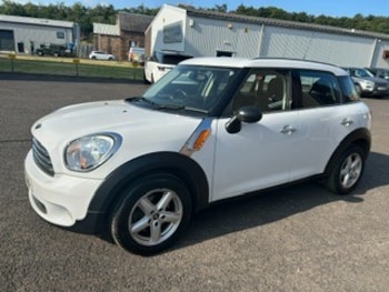 Used MINI Countryman 2012 for sale - 79282968: Photo