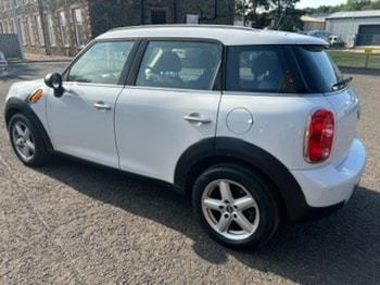 Used MINI Countryman 2012 for sale - 79282968: Photo