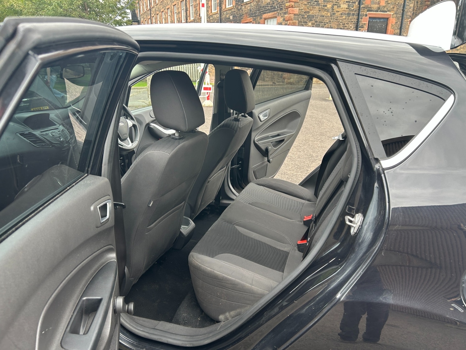 Used Ford Fiesta 2016 for sale - 76048958: Photo 10