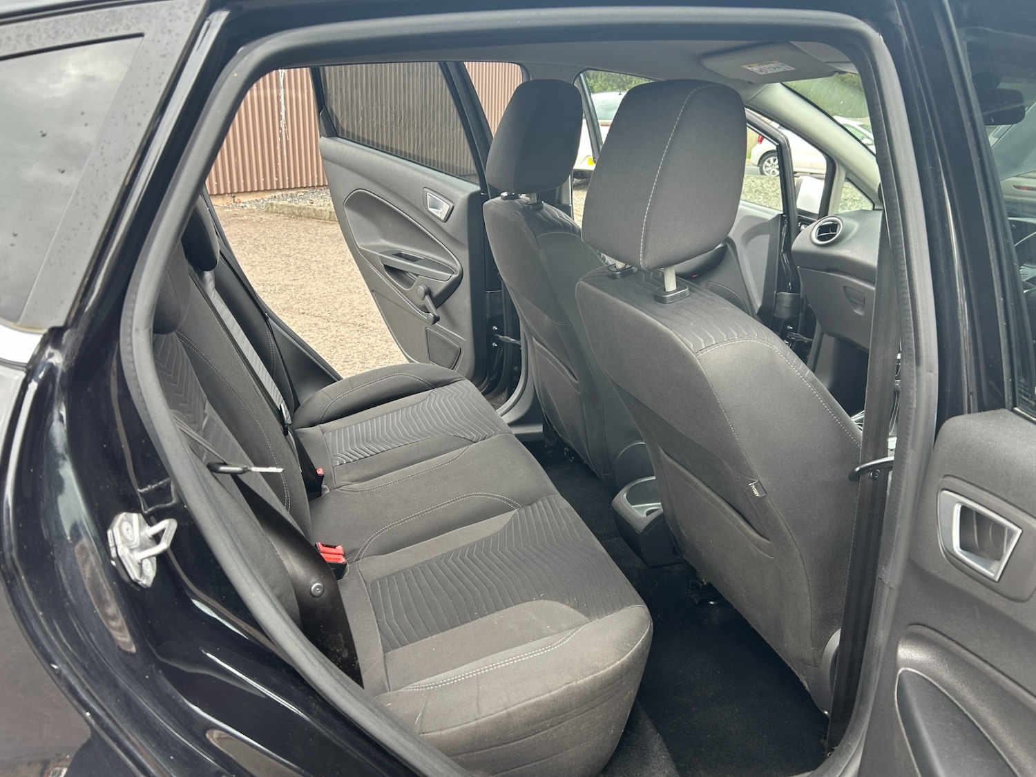 Used Ford Fiesta 2016 for sale - 76048958: Photo 11