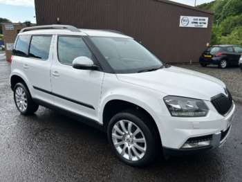 2014 (14) - 2.0 TDI CR [140] SE 4x4 5dr