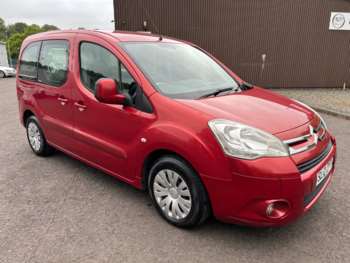 2012 (12) - 1.6 e-HDi 90 Airdream VTR Automatic 5dr EGS6